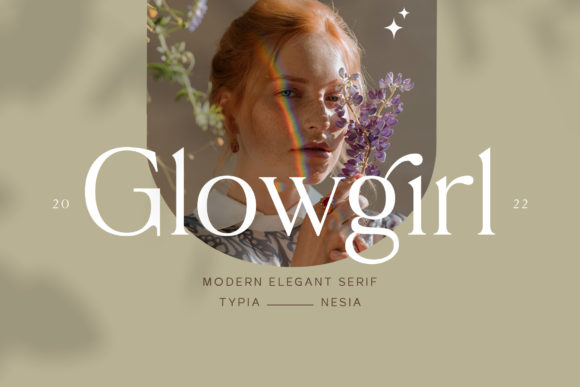 glowgirl-font