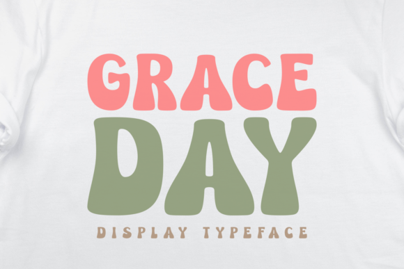 grace-day-font