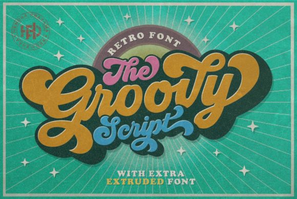 groovy-font