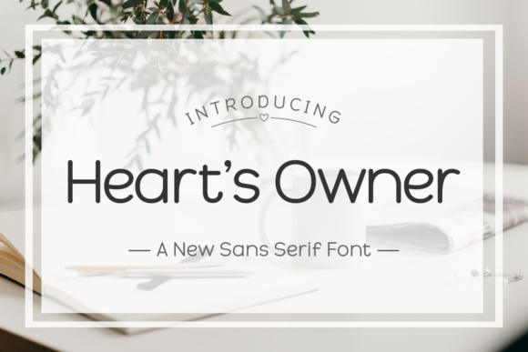 hearts-owner-font