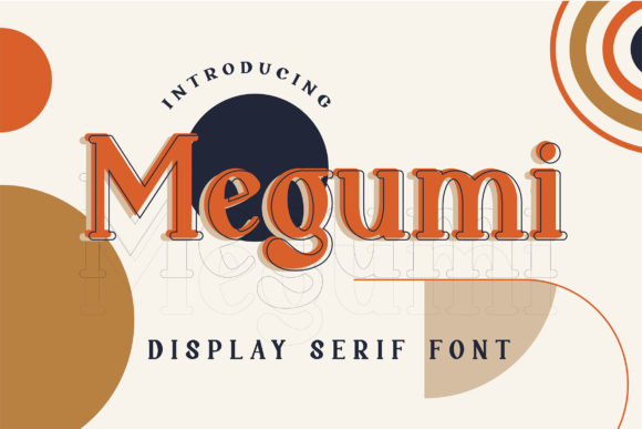 megumi-font
