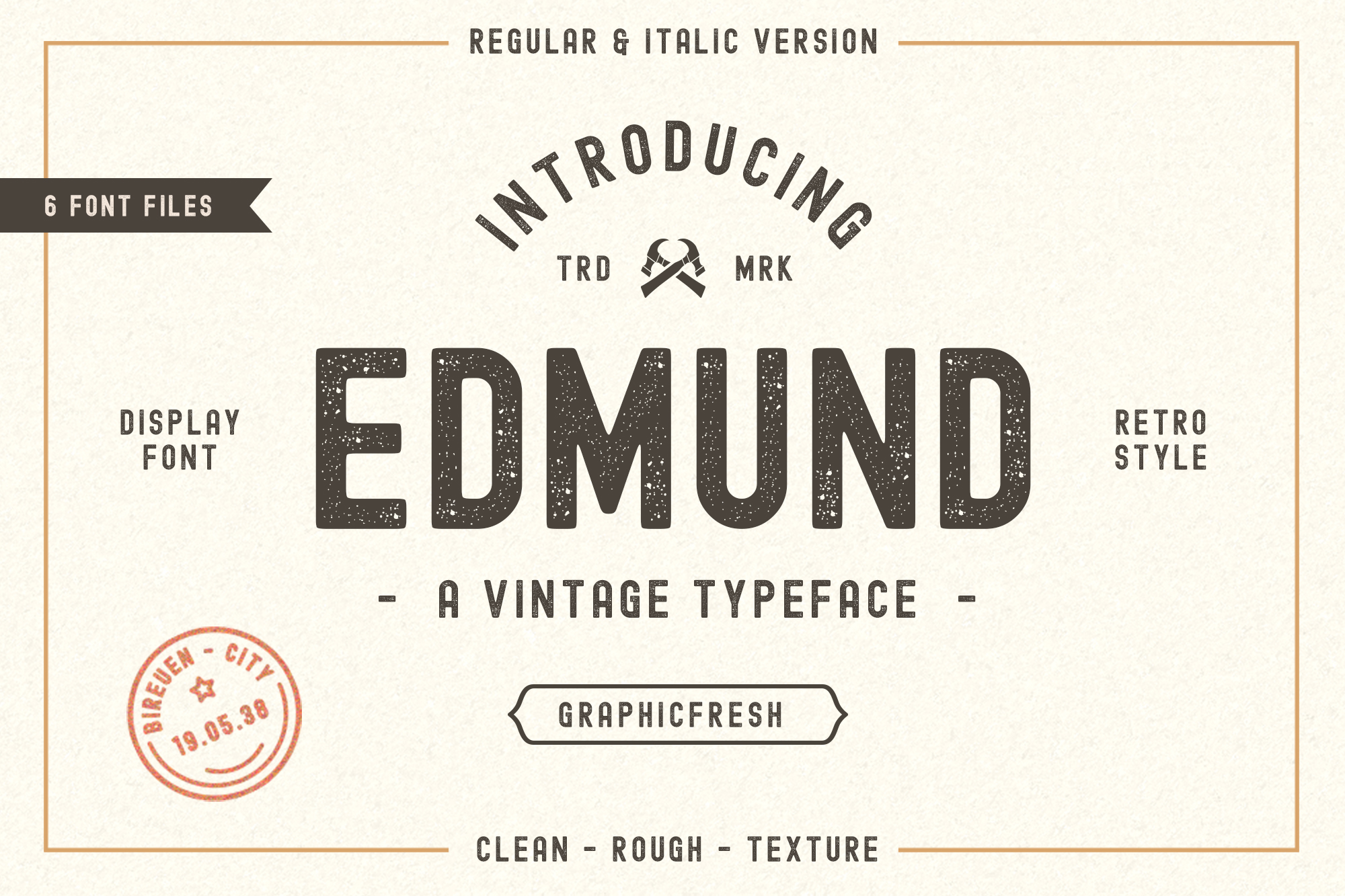 the-edmund-font