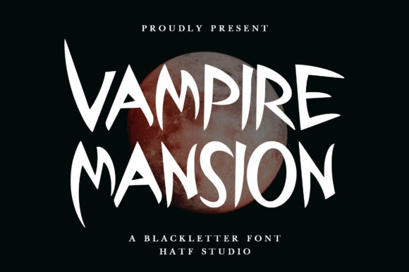 vampire-mansion-font
