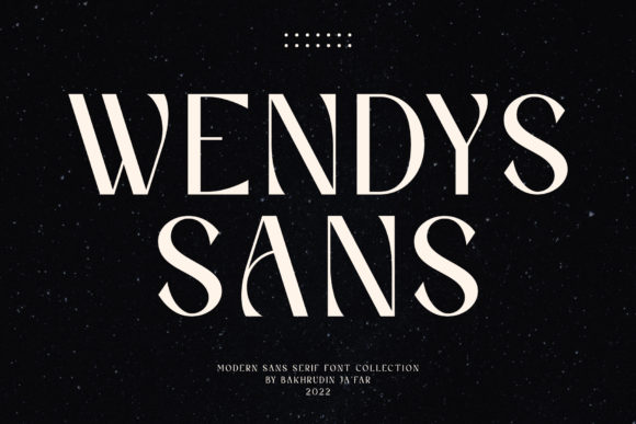 wendys-font