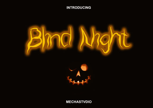 blind-night-font