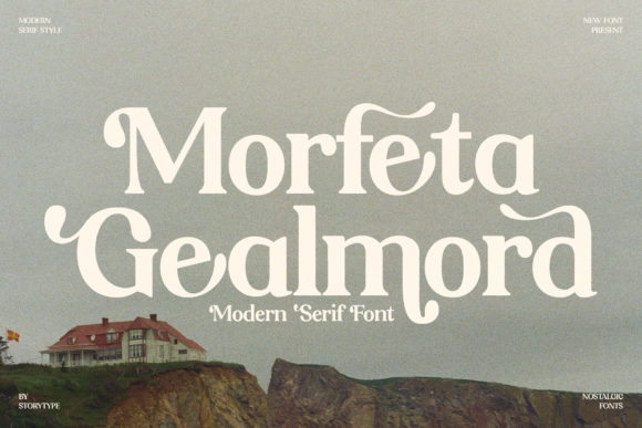 morfeta-gealmord-font