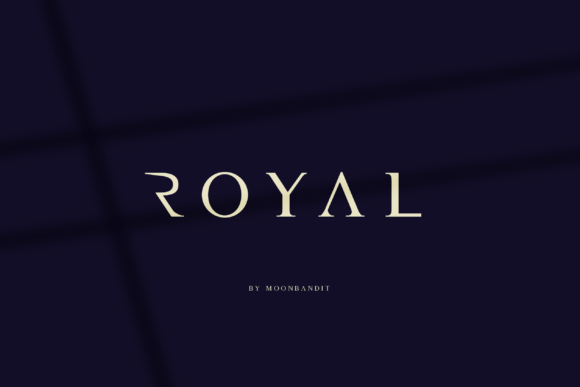 royal-font