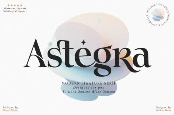 astegra-font