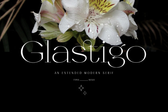 glastigo-font