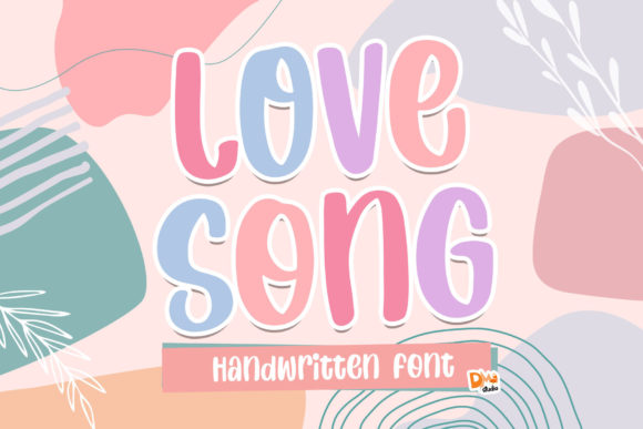 love-song-font