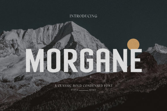 morgane-font