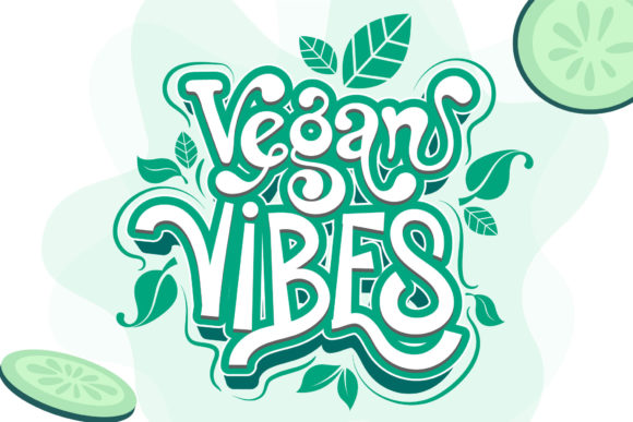 vegan-vibes-font-font