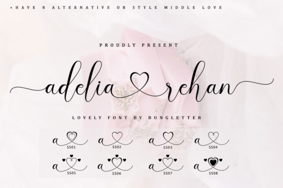 adelia-rehan-font