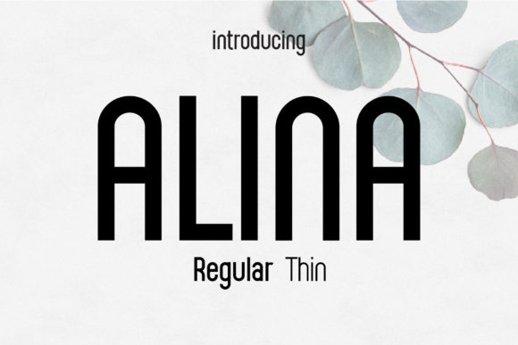 alina-font