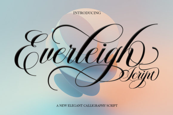 everleigh-font