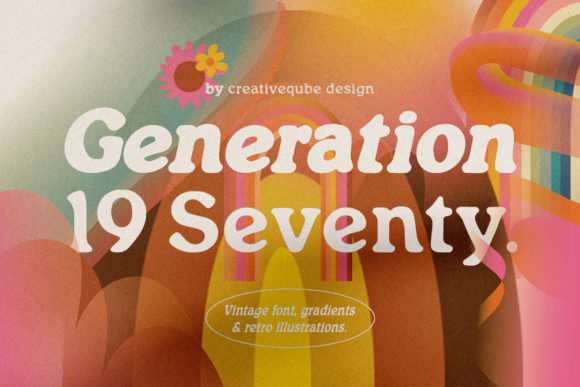 generation-19-seventy-font