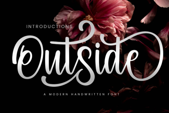 outside-font