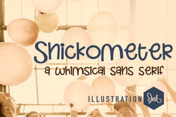 snickometer-font