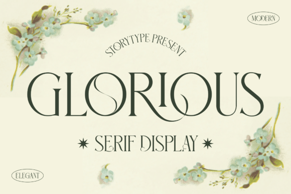 glorious-font