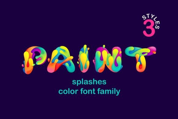 paint-splashes-font