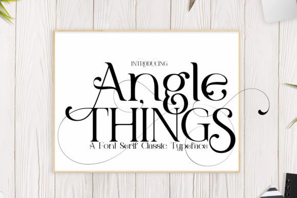 angle-things-font