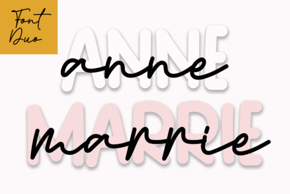 anne-marrie-font