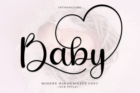 baby-font