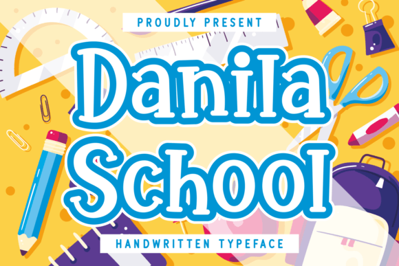 danila-school-font