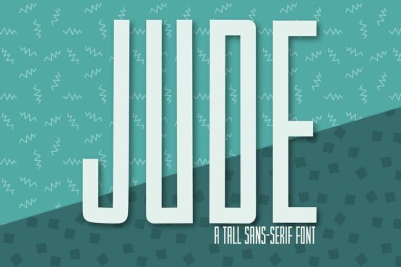 jude-font