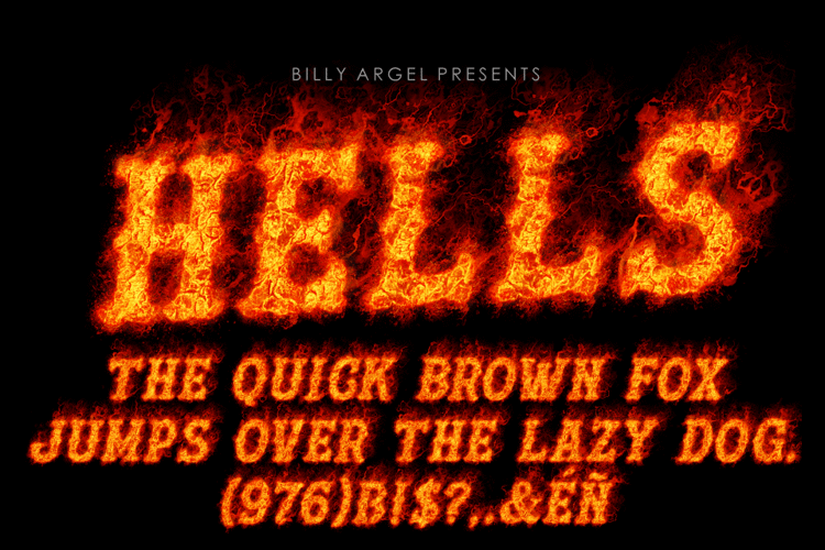 hells-font