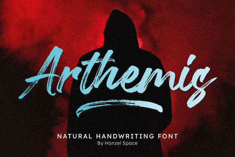 arthemis-font