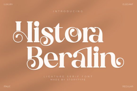 histora-beralin-font