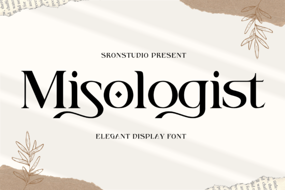 misologist-font
