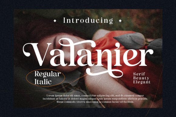 valaneir-font