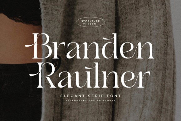 branden-raulner-font