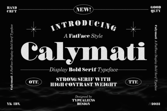 calymati-font
