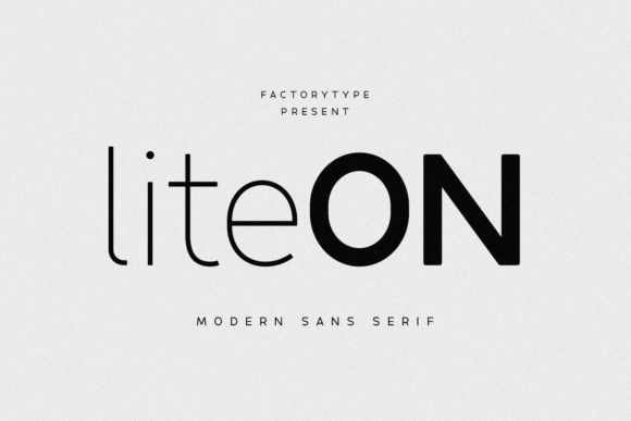 liteon-font