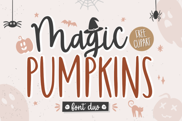 magic-pumpkins-font