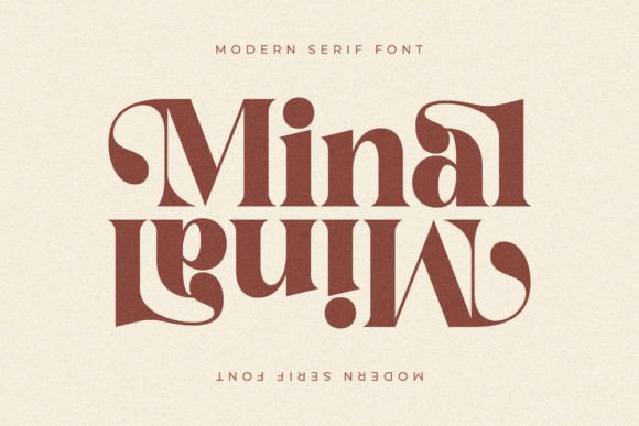 minal-font