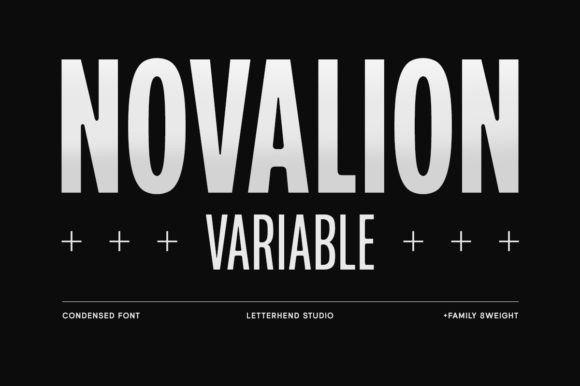 novalion-font