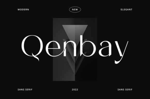 qenbay-font