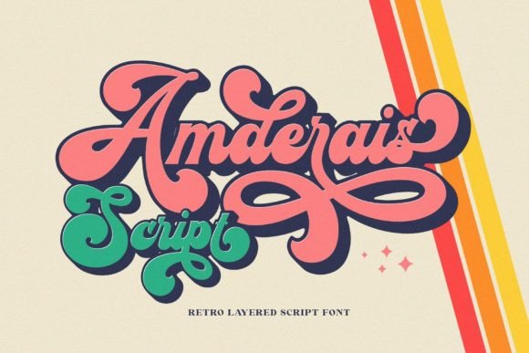 amderais-font