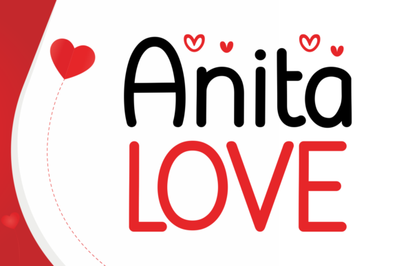anita-love-font