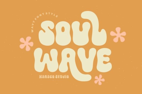 soul-wave-font