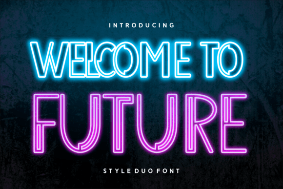 welcome-to-future-font
