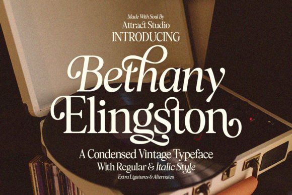 bethany-elingston-font