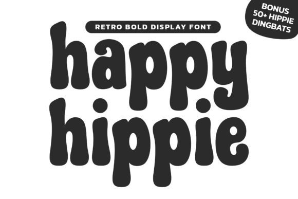 happy-hippie-font