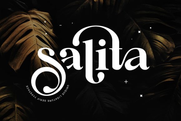 salita-font