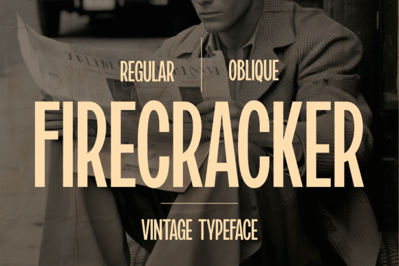 firecracker-font