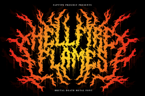hellfire-flames-font